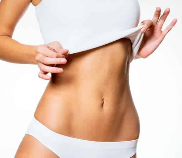 Body contouring 1